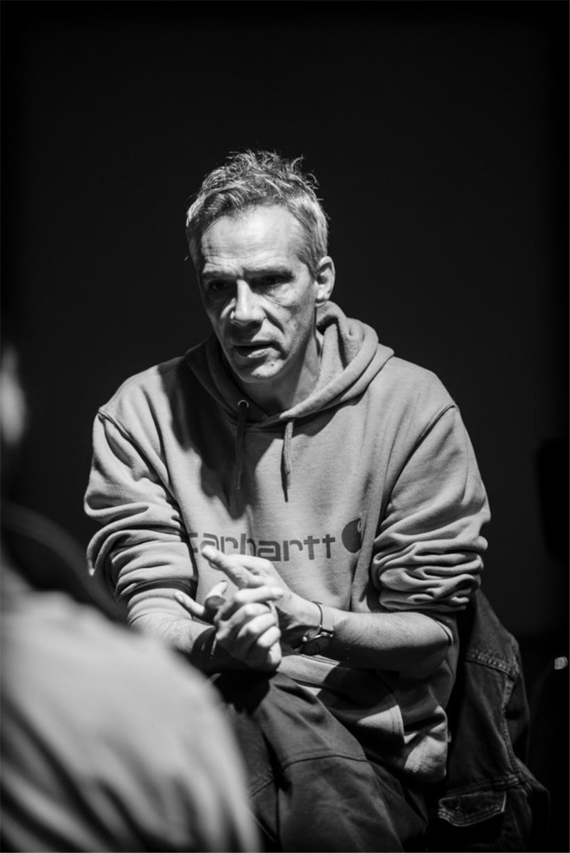 Nuno Cardoso im Gespräch mit dem Tageblatt
