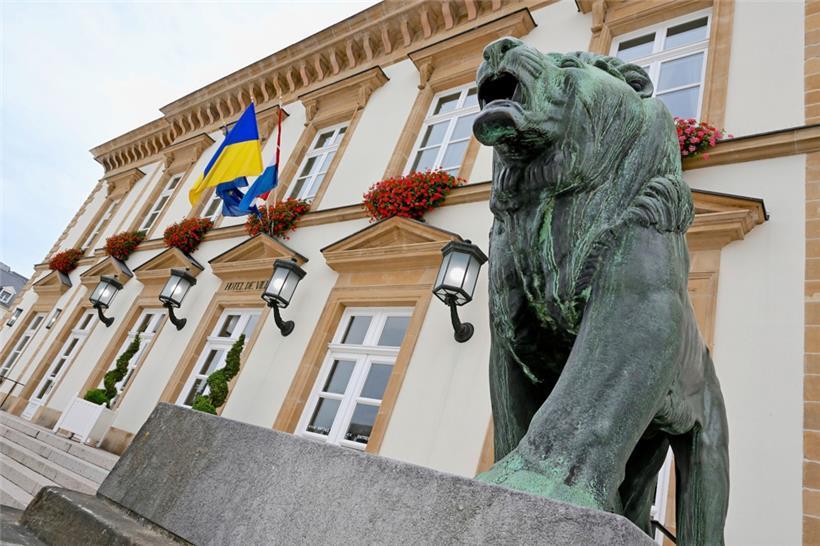 Nur ein Bruchteil der in der Gemeinde lebenden ausländischen Mitbürger werden mitbestimmen, wer ins Rathaus kommt 
