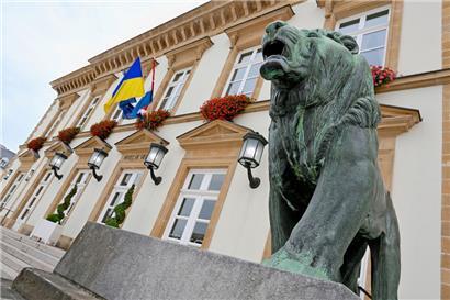 Nur ein Bruchteil der in der Gemeinde lebenden ausländischen Mitbürger werden mitbestimmen, wer ins Rathaus kommt 
