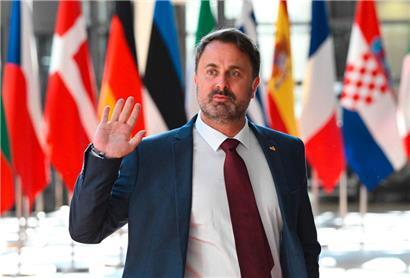 „Nur nicht zu schnell handeln“ scheint Bettels Sommermodus zu sein
