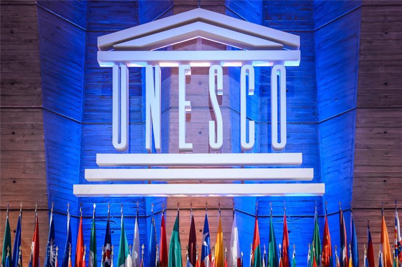 Nur zwei Jahre nach ihrem Wiedereintritt will Trump erneut den Austritt der USA aus der UN-Kulturorganisation Unesco
