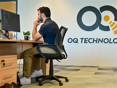OQ Technology verbindet Smartphones und IoT-Geräte mit Satelliten – ohne Bodenstationen