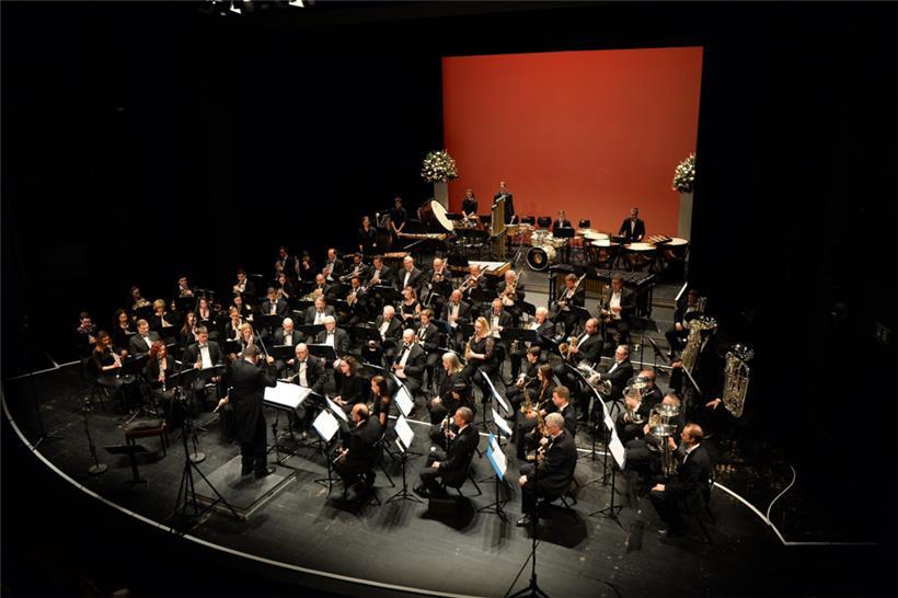 Ob Beethoven oder moderne Soundtracks, die HME schreckt vor keinen Herausforderungen zurück
