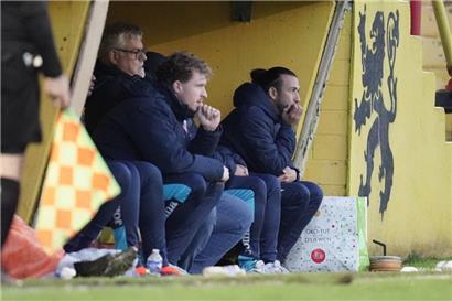 Ob Brahim Raggui nun reden wollte oder nicht, wird wohl sein Geheimnis bleiben
