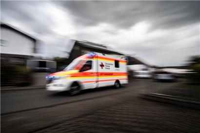 Ob eine Straftat vorliegt, ist derzeit noch nicht klar
