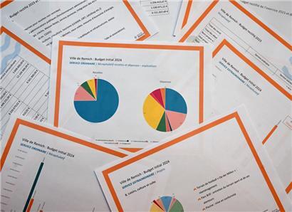 Ob kleinere Brötchen gebacken werden müssen und wie viel kleiner sie werden, wird sich für Remich im Laufe des Jahres 2024 herausstellen
