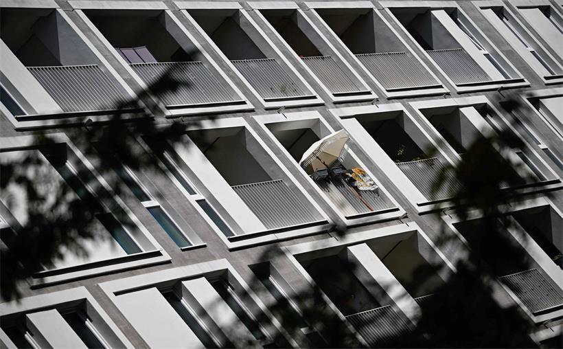 Ob sich die allgemeine Lage auf dem Wohnungsmarkt bald verbessern wird, darf leider bezweifelt werden