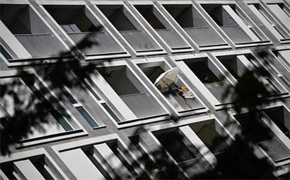 Ob sich die allgemeine Lage auf dem Wohnungsmarkt bald verbessern wird, darf leider bezweifelt werden