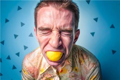 Ob so Limonade daraus wird? Im Finanzsektor spielen viele mit dem Gedanken, sich nicht mehr durchzubeißen
