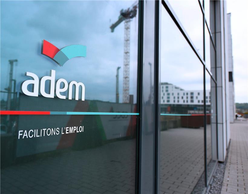 Obwohl 2019 tausende neuer Arbeitsplätze geschaffen wurden, stieg die Zahl der Arbeitssuchenden wieder an
