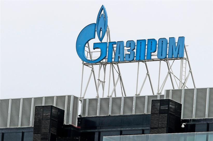 Österreich hat 2022 mehr als sieben Milliarden Euro an Gazprom überwiesen
