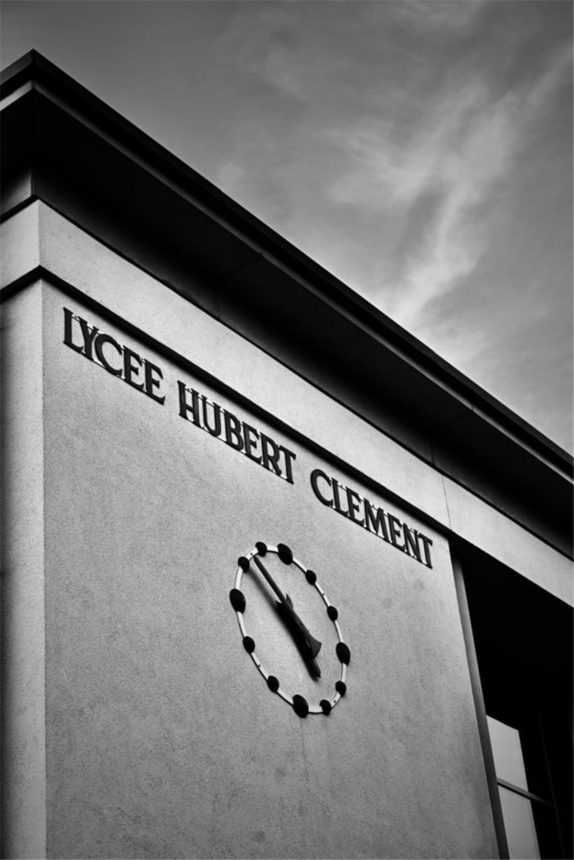 Offensichtlich kein Sexskandal im LHCE
