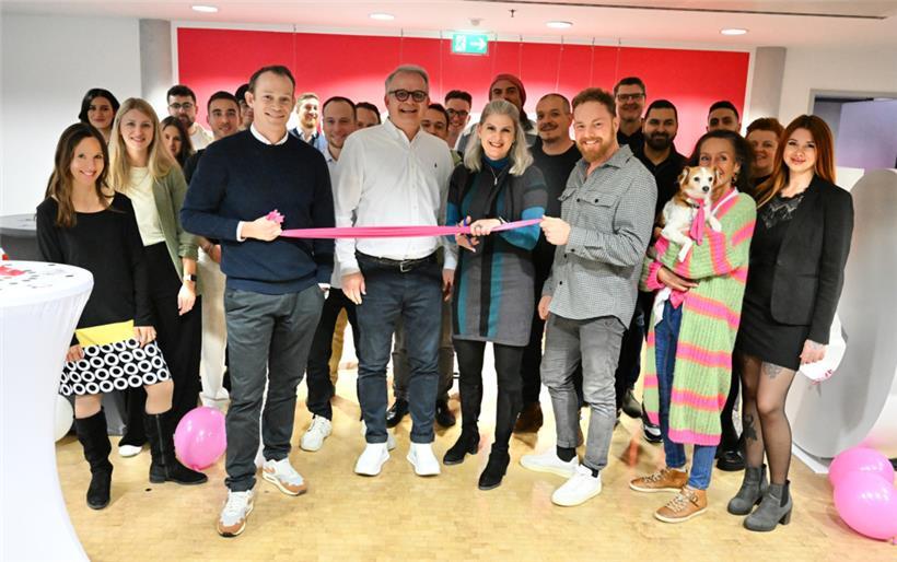 Offizielle Einweihung des neuen Luxemburger Büros: Unzer positioniert sich als Partner, der technologische Komplexität reduziert und Unternehmen hilft, sich auf ihr Kerngeschäft zu konzentrieren
