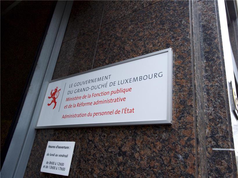 Staatliches Wachstum sichert Beschäftigungszuwachs in Luxemburg der letzten zwei Jahre
