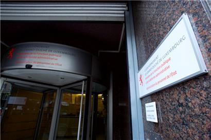 Ohne das starke Wachstum beim Staat wäre die Zahl der Jobs letztes Jahr in Luxemburg kaum gestiegen
