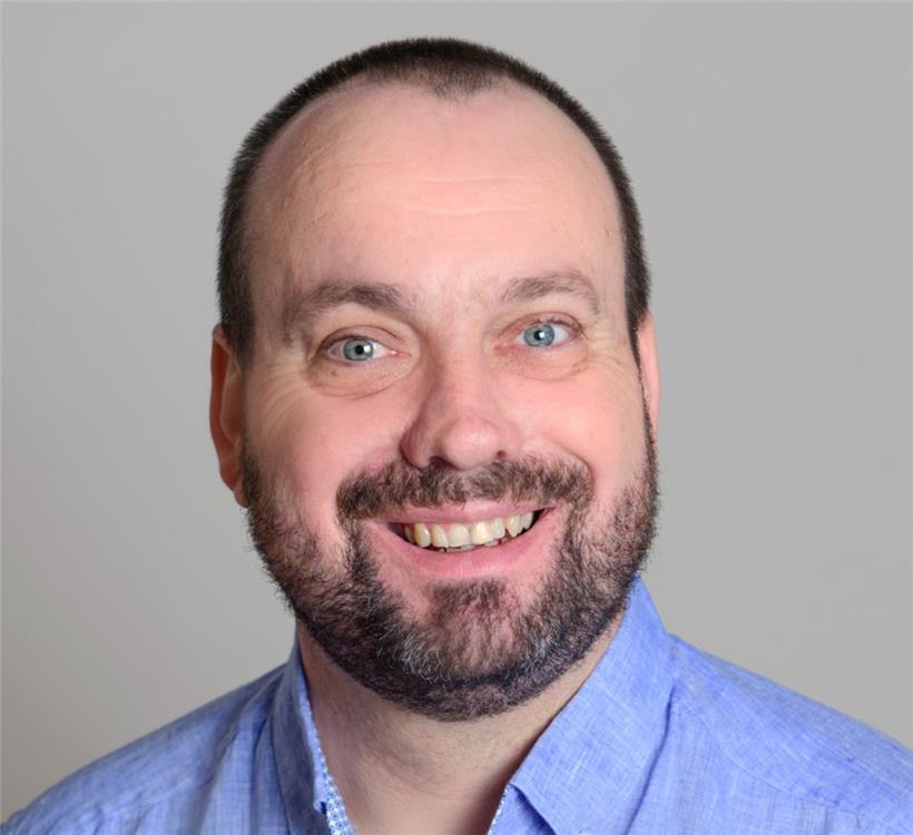 Olivier Betz, der Gründer von „Clever Kanner“
