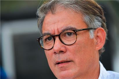 Olivier Faure n’a remporté qu’une demie victoire
