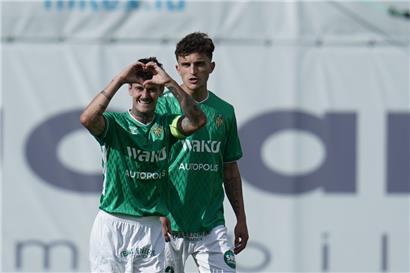 Olivier Thill wird bald in Serbien auflaufen
