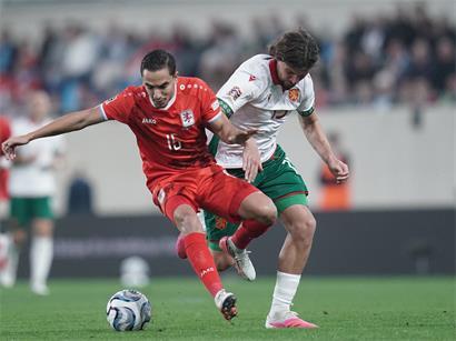 Omar Natami tat der Offensive der FLF-Formation gut