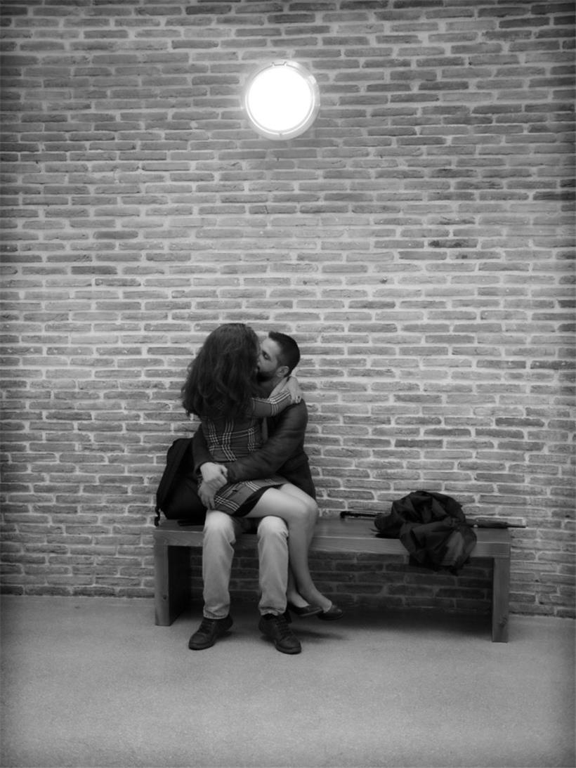 „Only lovers left alive“
