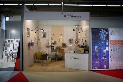 Op d’Frankfurter Buchmesse, op där Lëtzebuerg zanter zwee Joer nees e Stand huet, dëst Joer stattfënnt, ass nach ongewëss
