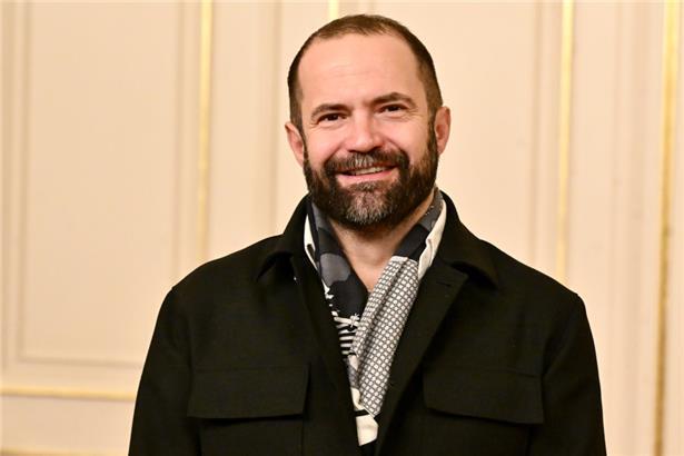 Oppositionsmitglied Gabriel Boisanté erinnerte die blau-schwarze Mehrheit daran, dass auch die Stadt für die Lösung von Sicherheitsproblemen zuständig ist
