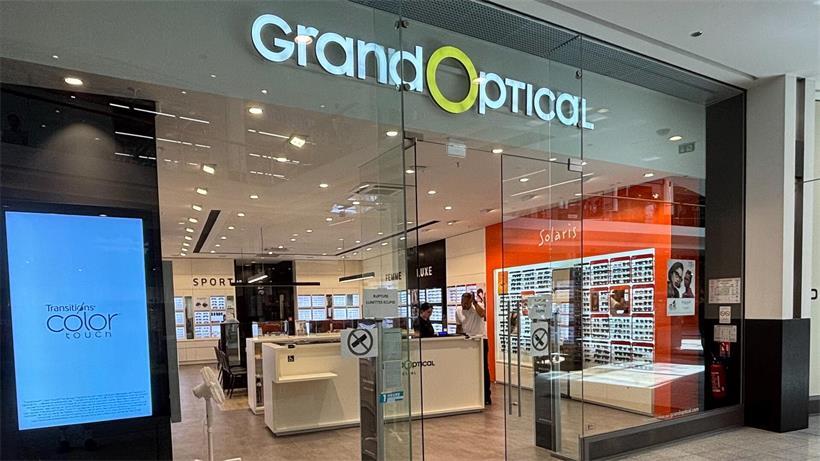 Optiker raten von einem Internetkauf ab