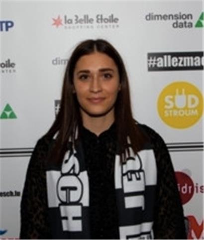 Ornella Nezi
