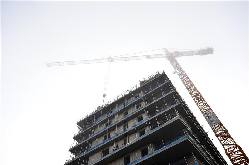 Ouni eng Upassung gëtt de Pacte logement 2.0 ee supplementäre Präisdreiwer, dee fir de Gros vun de Leit d’Wunnen alt erëm eng Kéier méi deier mécht
