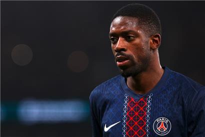 Ousmane Dembélé hat gute Chancen, abermals ausgezeichnet zu werden
