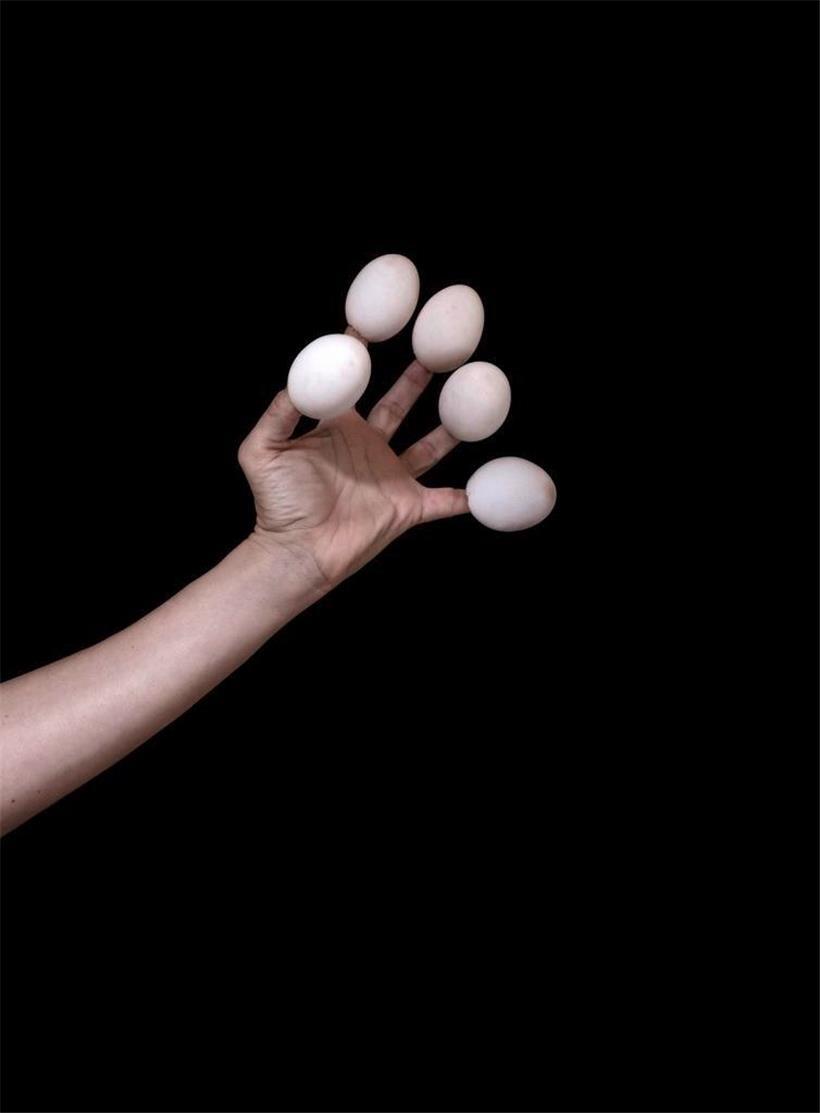 „Ovum“, 2020
