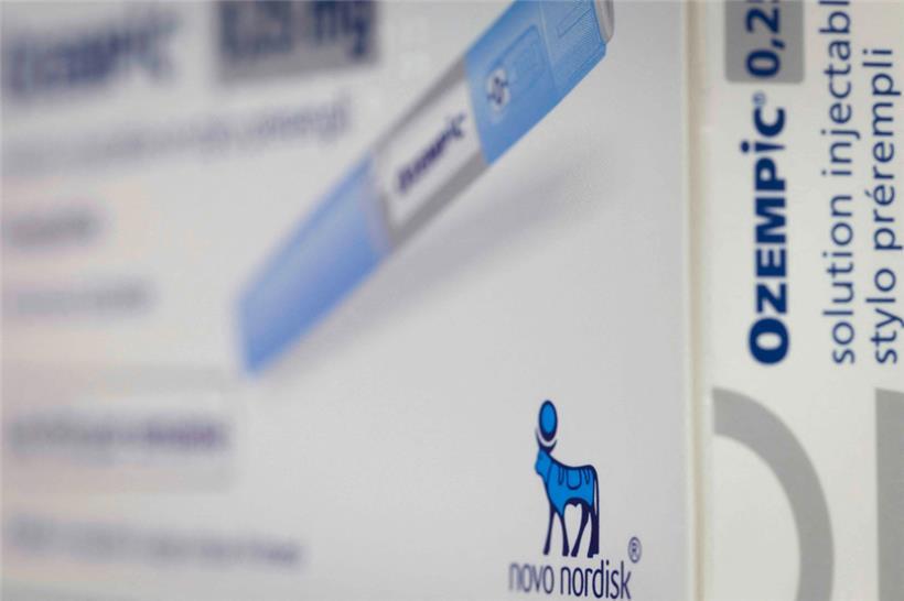 Ozempic – eigentlich für Menschen mit Typ-2-Diabetes gedacht und nicht zum Abnehmen
