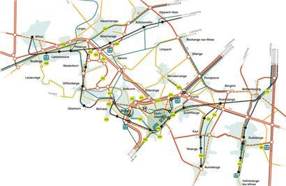 PNM2035: der urbane Süden
