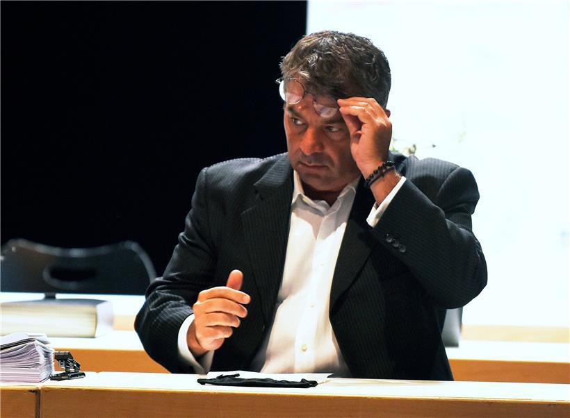 Panagiotis Katsaitis ist der neue Vizepräsident der Jeunesse Esch. Er wird als Bindeglied zwischen Luxemburg und Griechenland eingesetzt.
