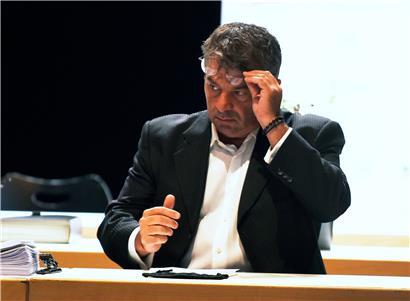 Panagiotis Katsaitis ist der neue Vizepräsident der Jeunesse Esch. Er wird als Bindeglied zwischen Luxemburg und Griechenland eingesetzt.
