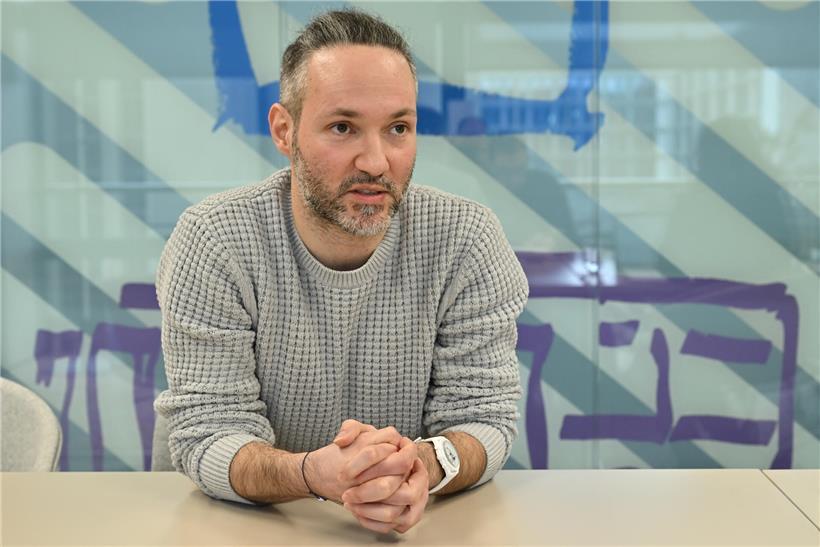 Paolo Fiorucci zufrieden mit Zusammenarbeit Bildungsministerium, sieht Potenzial für Verbesserungen im Bildungssektor