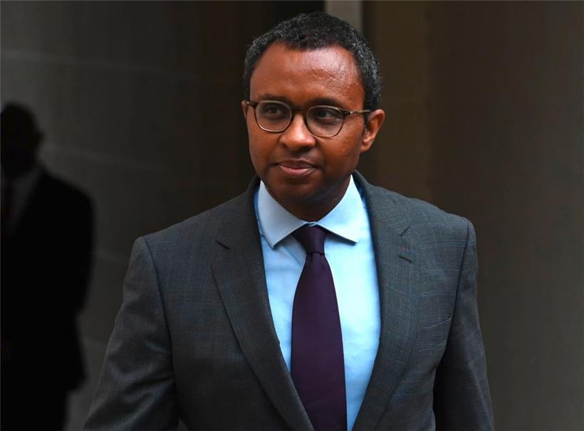 Pap Ndiaye, historien de la condition noire, est détesté à l’extrême droite
