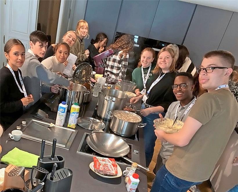 Partager des moments exceptionnels à Vienne
