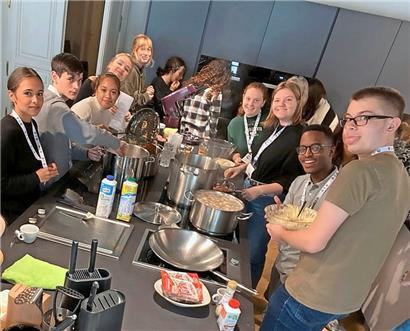 Partager des moments exceptionnels à Vienne
