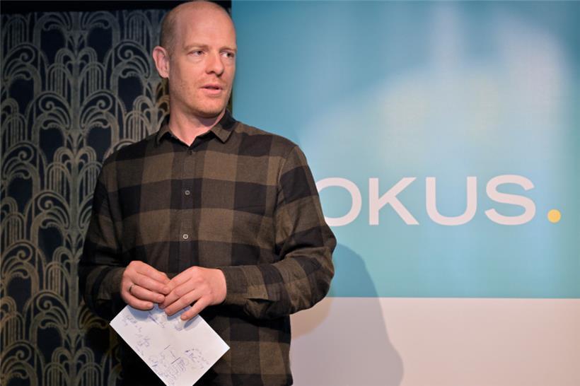 Parteipräsident Marc Ruppert ist überzeugt, dass die hauptstädtische Sektion der Partei mit einer kompletten Liste bei den Gemeindewahlen dabei sein wird
