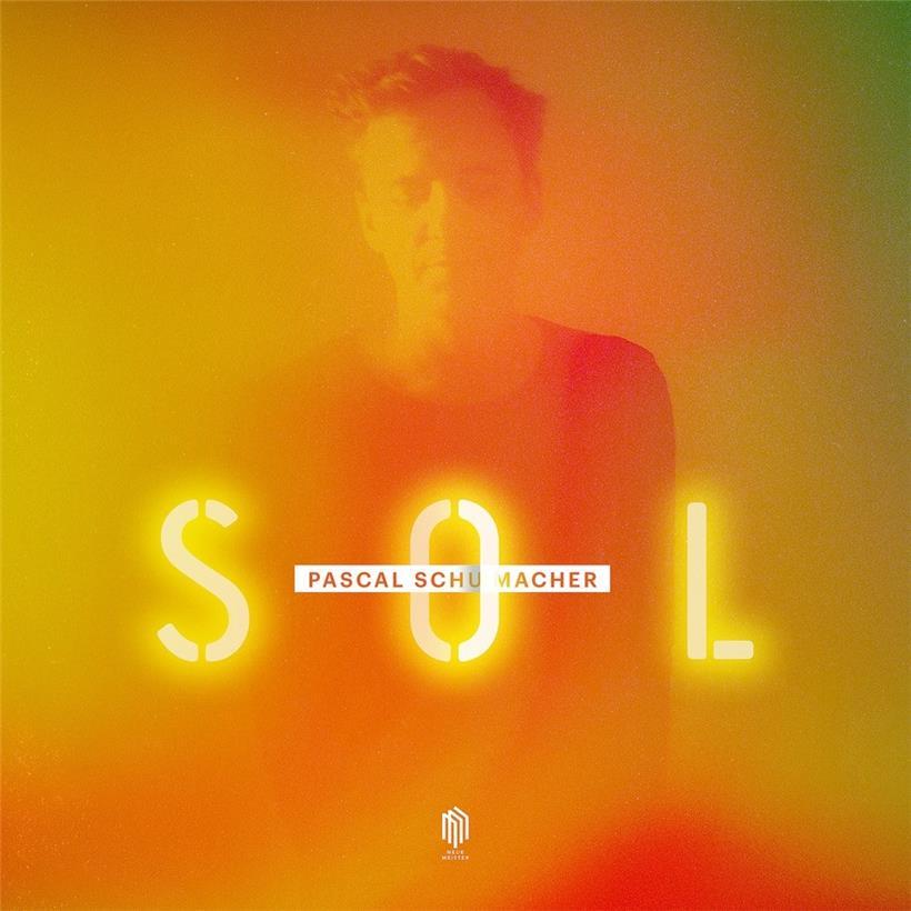 Pascal Schumacher – Sol
