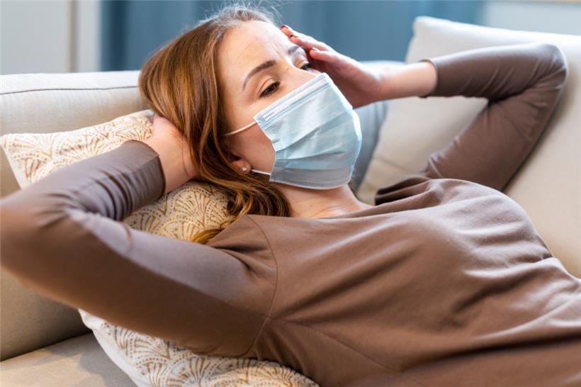 Patienten mit Long Covid können von ihrem Hausarzt ins CHL zur „Consultation Covid Long“ überwiesen werden

