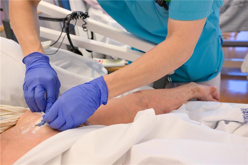 Patienten nach schwerer Krankheit erhalten faire Chancen bei Versicherungen und Immobilienkrediten ohne Benachteiligung