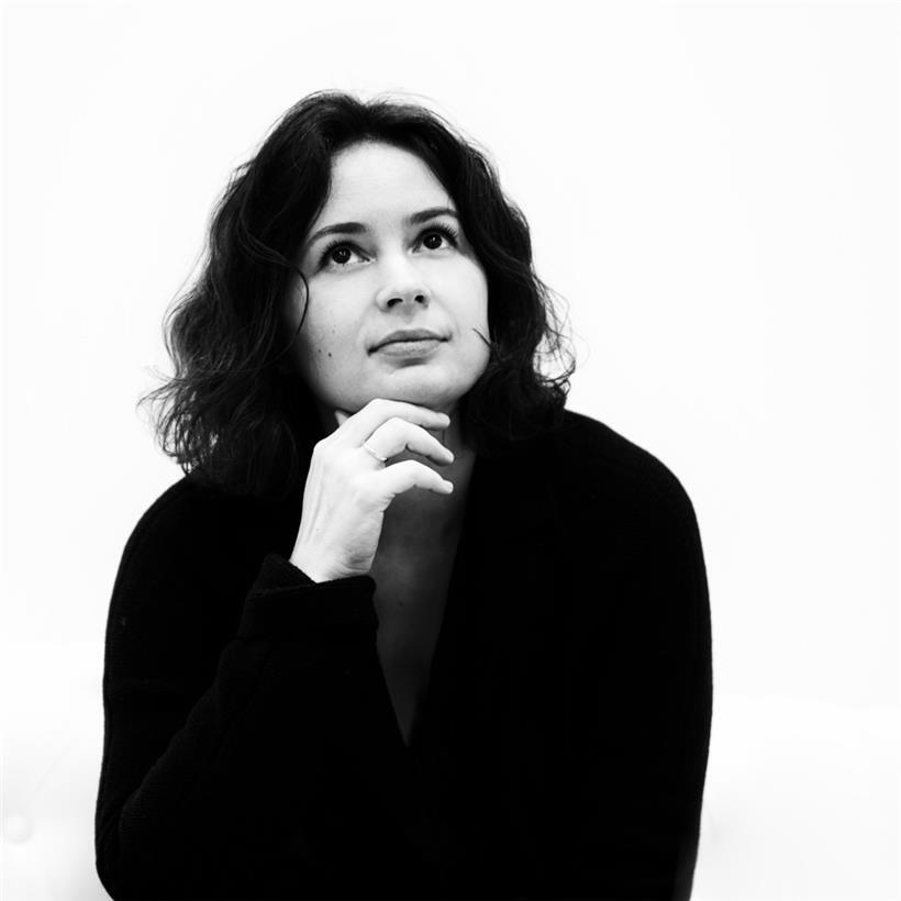 Patricia Kopatchinskaja