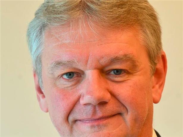 Patrick Gesellchen ist CSV-Oppositionsrat im Dippacher Gemeinderat und Schatzmeister der „Vivre ensemble“
