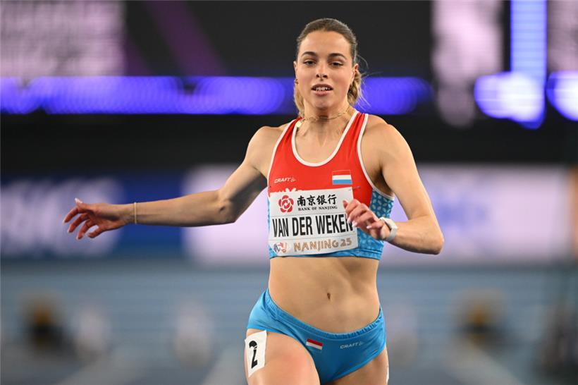 Patrizia Van der Weken
