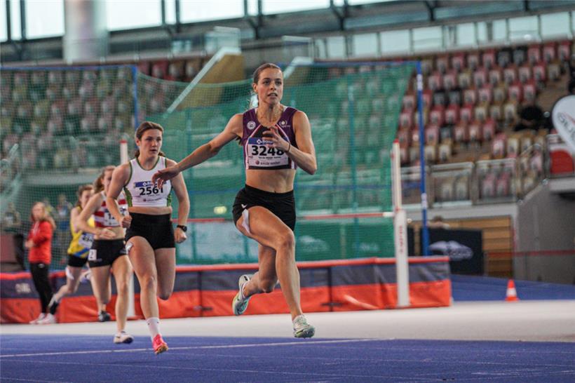 Patrizia van der Weken