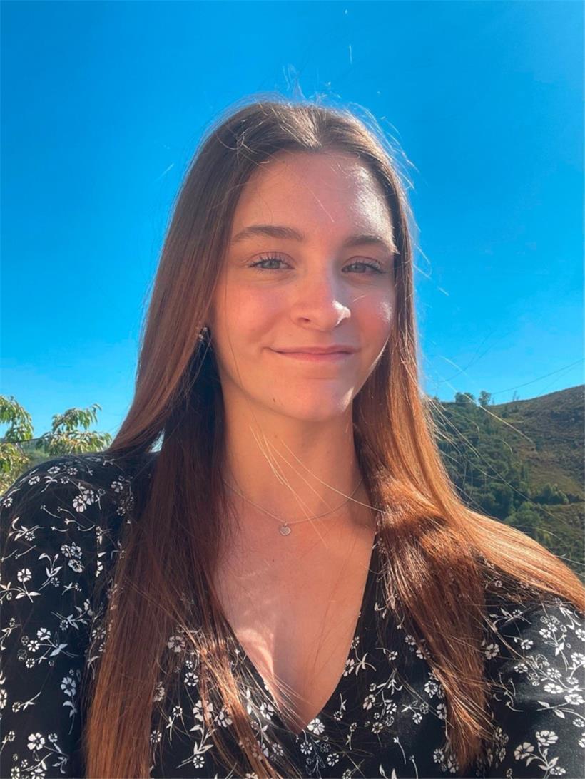 Patty Bartholomey weist darauf hin, dass alle ihren Teil zum endgültigen Ergebnis beigetragen haben
