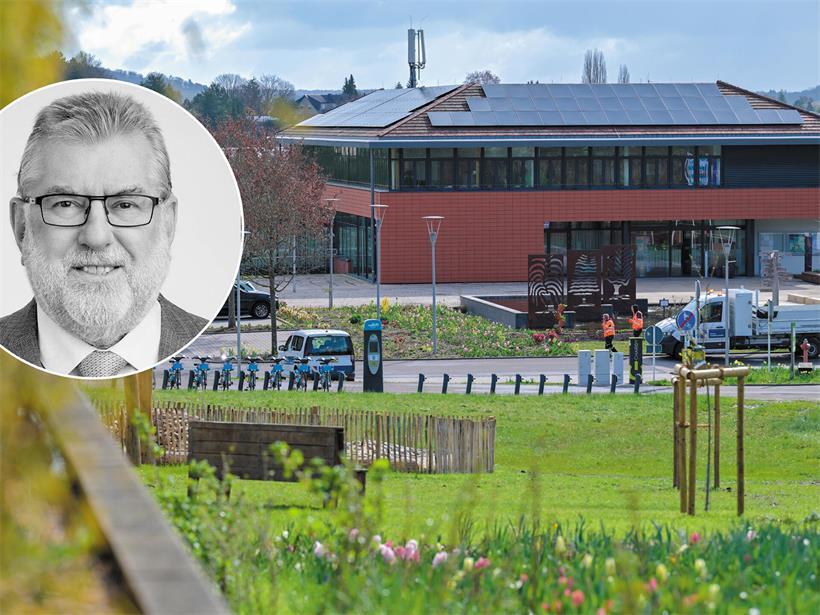 Paul Greis, lange im Gemeinderat sowie in verschiedenen Vereinen aktiv, ist tot