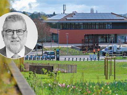 Paul Greis, lange im Gemeinderat sowie in verschiedenen Vereinen aktiv, ist tot